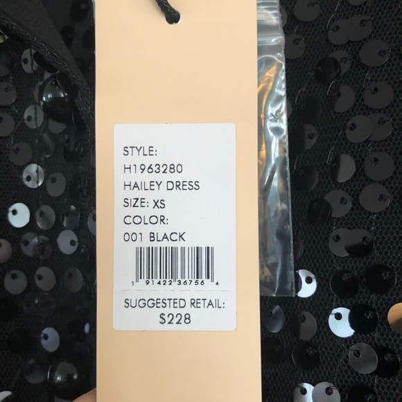 Rebecca Minkoff Hailey dress - Picture 5 of 7